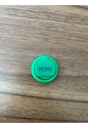 PONS Mobiltelefontartó