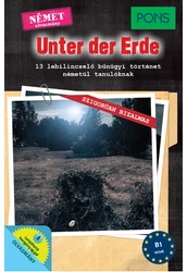 PONS Unter der Erde