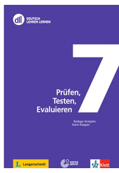 dll7: Prüfen, Testen, Evaluieren + DVD