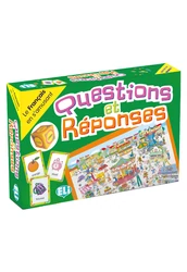 Questions et Reponses