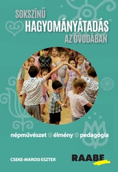 Sokszínű hagyományátadás az óvodában