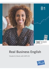 Real Business English B1 Student's Book