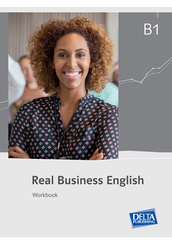 Real Business English B1 Workbook