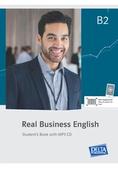 Real Business English B2 Student's Book