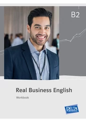 Real Business English B2 Workbook