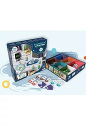 Scottie Go! Coding Adventures Digital Planet