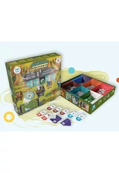 Scottie Go! Coding Adventures Eco Mission