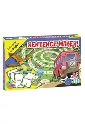 Sentence Maker