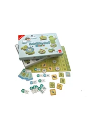 Scottie Go! 4-10 éveseknek