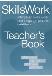 SkillsWork Teacher's Book B1 C1