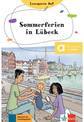 Sommerferien in Lübeck