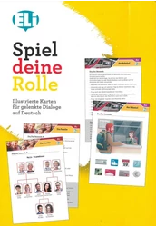 Spiel deine Rolle