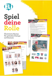 Spiel deine Rolle