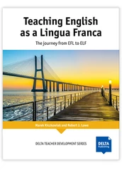 Teaching English as a Lingua Franca