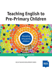 Teaching English to Pre Primary Children