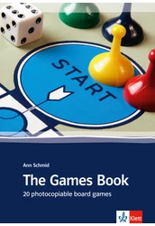 The Games Book