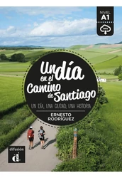 Un día en el Camino de Santiago