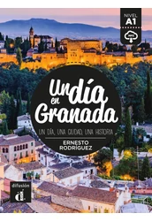 Un día en Granada