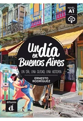 Un día en Buenos Aires