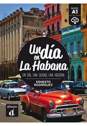 Un día en la Habana