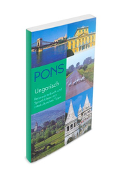 PONS Reisewörterbuch – UNGARISCH