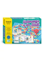 Unterwegs in der Stadt