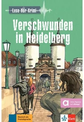 Verschwunden in Heidelberg