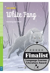 WHITE FANG