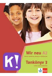 Wir neu 3 - Kahoot teszt