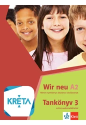 Wir Neu 3 - Kréta rendszerbe feltölthető tanmenetjavaslat