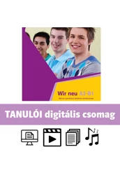 Wir neu 5 - Tanulói digitális csomag