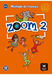 Zoom 2   Livre de l'éléve