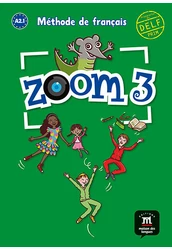 Zoom 3   Livre de l'éléve