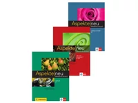 Aspekte neu tankönyvcsalád