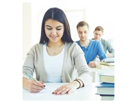 Érettségi, nyelvvizsga - Abitur, Prüfungen