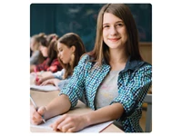 Érettségi, nyelvvizsga - Exams