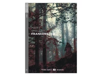 Adult and Young Adult Readers