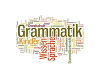 Nyelvtan - Grammatik