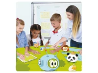 Programozás - Scottie Go