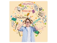 Komplex idegen nyelvi gyakorlók