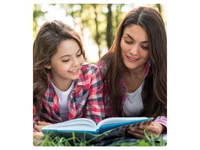 Könnyített olvasmányok - Readers