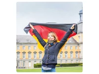 Országismeret - Landeskunde