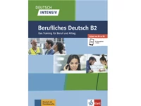 Szaknyelv - Berufssprache