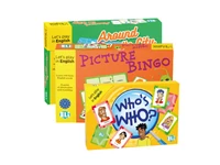 Társasjáték - Games