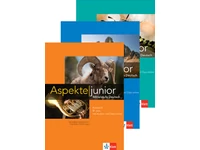Aspekte junior