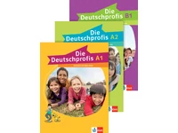 Die Deutschprofis