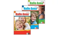 Hallo Anna