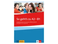 Német nyelvkönyvek