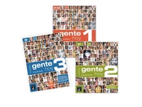 Spanyol nyelvkönyvek