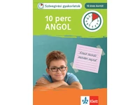 Angol gyerekeknek és fiataloknak